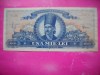 HOPCT ROMANIA 1000 LEI 1948 FRUMOASA
