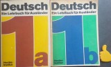 Deutsch ein Lehrbuch fur Auslander