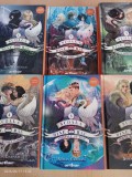 Cumpara ieftin Soman Chainani - Scoala pentru bine si rau (6 volume)