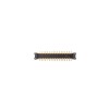 Conector LCD FPC pe Flex pentru Samsung Galaxy A10, Banda Flex, Piese Telefoane