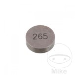 MBS Pastila supape 9.5 mm 2.65 JMP, Cod Produs: 7471056MA