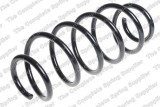Arc spiral