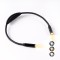 Banda Led Yeelight Neck Book, 2.5W, 2700K - 6500K, Neagra YLODJ-0138