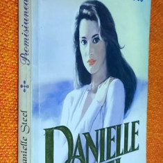 Promisiunea - Danielle Steel