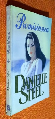 Promisiunea - Danielle Steel foto