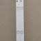 Barete led TV Akai 24&quot; 2Bx4L 6V 415mm MS-L1936 V1