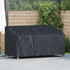 Huska pentru banca de gradina 175 x 85 x 65 / 94 cm material 420D foto