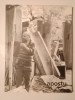 George Apostu 1934-1986: sculptură - desen (expoziție comemorativă, decembrie 2000)