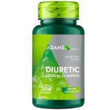 DIURETIC HERBAL COMPLEX 30CPS VEGETALE