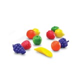 Set de sortat - Fructe (108 piese)