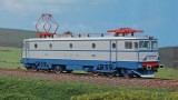 LOCOMOTIVA ELECTRICA DE COLECTIE EA CFR 060-EA-096 RARITATE MACHETA FEROVIARA AF 10011