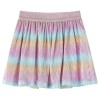 Fusta de copii, multicolor, 116