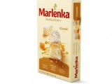 Napoleonky Marlenka Classic 300g &ndash; desert cu miere si crema fina