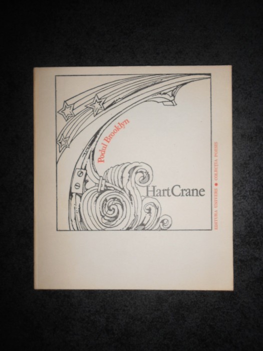 Hart Crane - Podul Brooklyn