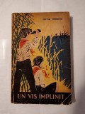 Oliviu Negoiță - Un vis &icirc;mplinit - schițe și povestiri - (ilustrații Bardocz L.)