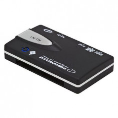 CITITOR CARD ALL-IN-ONE USB 2.0 ESPERANZA EuroGoods Quality foto