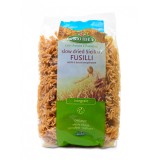 Fusilli Integrale din Grau Dur Eco Idea 500gr