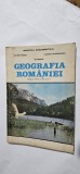 GEOGRAFIA ROMANIEI CLASA A XII A VICTOR TUFESCU, ION MIERLA, CLAUDIU GIURCANEANU, MINISTERUL INVATAMANTULUI