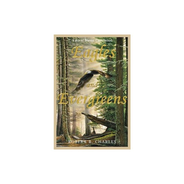 Eagles and Evergreens