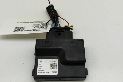 Unitate de control pompa de combustibil AUDI A5 Sportback F5A 2024 OEM: 8W0906093F | 31776276 foto