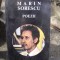 POEZII - MARIN SORESCU