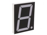 Afișaj LED 7 Segmente Roșu 75.6mm