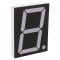 Afișaj LED 7 Segmente Roșu 75.6mm