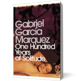One Hundred Years of Solitude, Gabriel Garcia Marquez