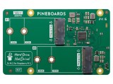 Adaptor Raspberry Pi 5 pentru Placă de expansiune PCIe