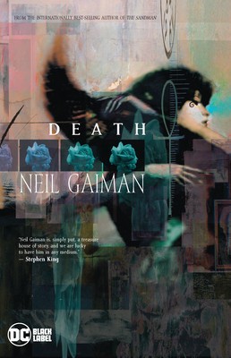 Death: The Deluxe Edition (2022 Edition) foto