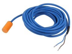 Senzor inductiv IFM ELECTRONIC