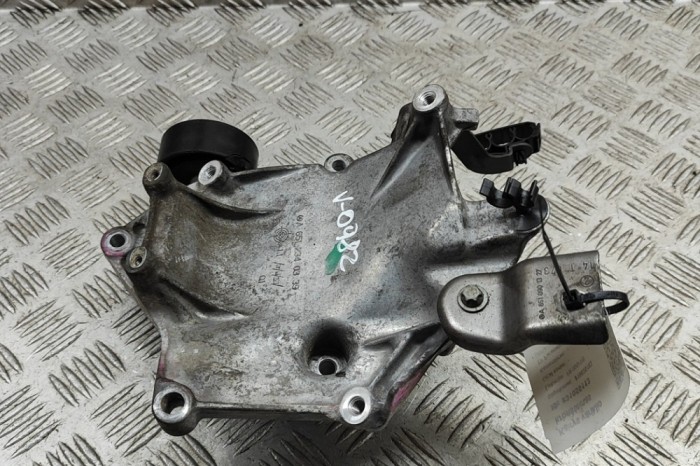 Suport motor st&acirc;nga MERCEDES-BENZ C W205 2015 OEM: A6512340339 31055113