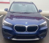 Mașină BMWx1