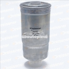 Filtru combustibil VOLVO S80 I (TS, XY) (1998 - 2006) DREISSNER F0578DREIS