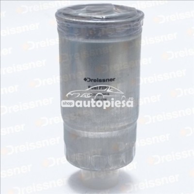 Filtru combustibil VW PASSAT Variant (3B5) (1997 - 2001) DREISSNER F0578DREIS foto