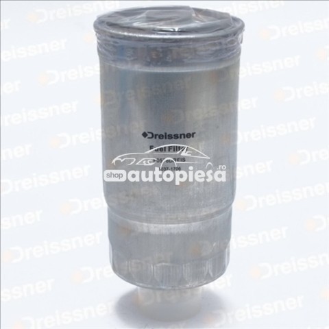 Filtru combustibil VW PASSAT Variant (3B5) (1997 - 2001) DREISSNER F0578DREIS