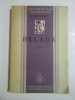 HELADA POEM (1935) - N. DAVIDESCU