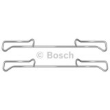 Set accesorii, placute frana AUDI A5 Sportback (8TA) (2009 - 2016) BOSCH 1 987 474 432