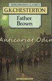 Father Brown - G. K. Chesterton