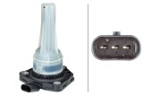 HELLA 6PR 012 525-701 senzor,nivel ulei motor