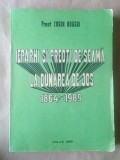 Preot Eugen Drăgoi - Ierarhi și preoți de seamă la Dunărea de Jos 1864-1989 (1990)