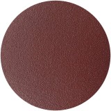 Disc, hartie abraziva, prindere cu arici 125mm, granulatie 40, DSH, 071355