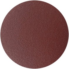 Disc, hartie abraziva, prindere cu arici,125mm, granulatie 80, DSH, 270079 foto
