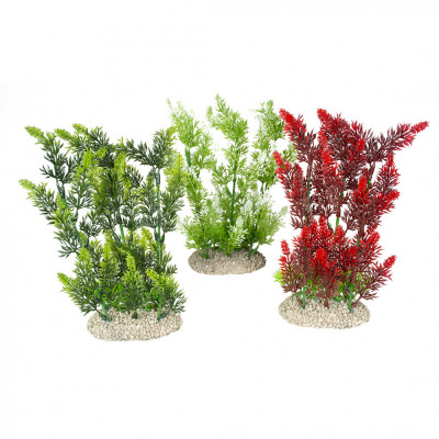 Planta Artificiala Elodea Densa L 25 cm Diferite Culori 242 458488 foto