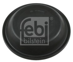 FEBI BILSTEIN 07099 Membrana, cilindru frana