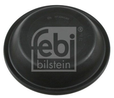 FEBI BILSTEIN 07099 Membrana, cilindru frana foto