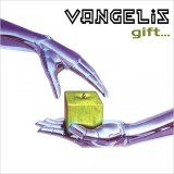 Vangelis Gift 180g LP reissue (2vinyl)