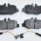 Set Placute Frana Spate 48486 FPF.235