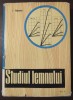J. Filipovici - Studiul lemnului (vol. 2; 1965)