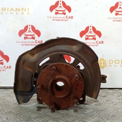 Fuzeta Dreapta Toyota Rav 4 2005-2013 foto